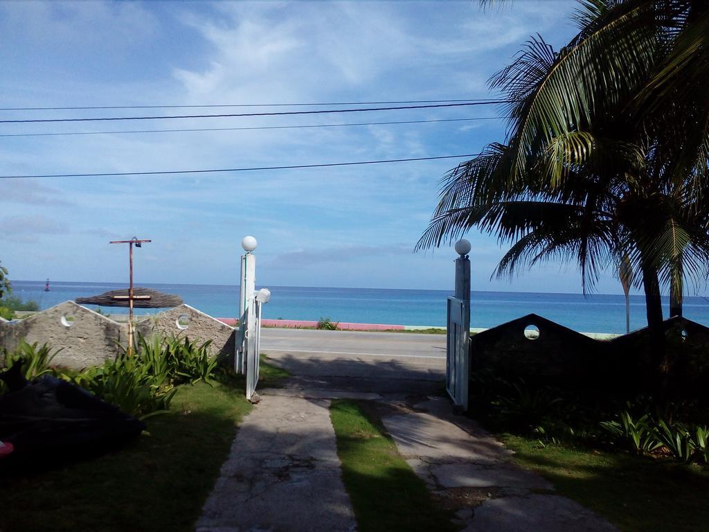 Posada Nativa Trinsan Campestre San Andres  Exterior photo